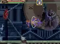Castlevania - Portrait of Ruin (U)(XenoPhobia)