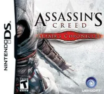 Assassin's Creed - Altair's Chronicles (E)