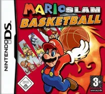Mario Slam Basketball (FireX) (E)