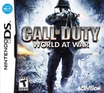 Call of Duty - World at War (U)(Venom)