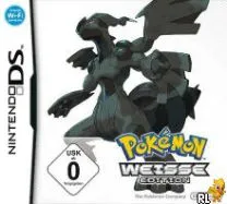 Pokemon - Weisse Edition (G)