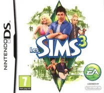 Sims 3, The (DSi Enhanced) (E)