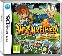 Inazuma Eleven (E)