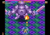 Detana Twinbee Yahho! - Deluxe Pack (J) ISO