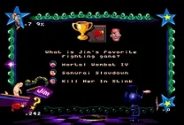 Earthworm Jim 2 (U) ISO