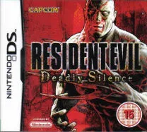 Resident Evil - Deadly Silence (E)