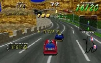 Daytona USA Circuit Edition (J) ISO