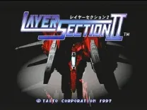 Layer Section II (J) ISO