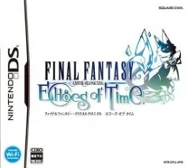 Final Fantasy Crystal Chronicles - Echoes of Time (EU)(M4)(EXiMiUS)