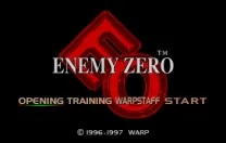 Enemy Zero Disc 1 of 4 (U) ISO