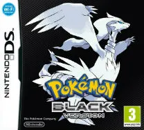 Pokemon - Version Blanche (F)