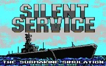 Silent Service