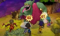 Dragon Quest IX - Sentinels of the Starry Skies (U)