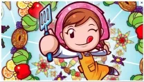 Cooking Mama 2 - Dinner with Friends (E)(EXiMiUS)