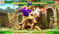 Street Fighter Alpha 3 (USA 980904 Phoenix Edition) (Bootleg)
