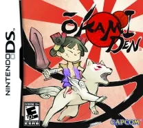 Okamiden (E)