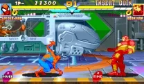 Marvel Super Heroes (Japan 951117)