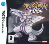Pokemon Version Perle (FireX) (F)