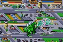 Godzilla Domination (U)(Dumper)