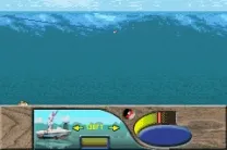 Monster Bass Fishing (E)(Independent)