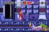 Power Rangers - Time Force (G)(Cezar)
