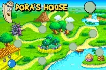 Dora the Explorer - The Search for Pirate Pig's Treasure (U)(Eurasia)