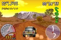 2 in 1 - V-Rally 3 & Stuntman (E)(Rising Sun)