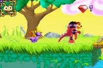 2 in 1 - Spyro - Fusion & Crash Bandicoot - Fusion (E)(Rising Sun)