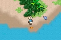 2 in 1 - SpongeBob Squarepants - Supersponge & Rugrats - Go Wild (E)(Independent)