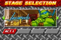 2 in 1 - Teenage Mutant Ninja Turtles Double Pack (E)(sUppLeX)
