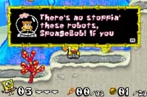 2 in 1 - SpongeBob Squarepants - Battle for Bikini Bottom & Fairly Oddparents - Breakin' Da Rules (U)(Sir VG)