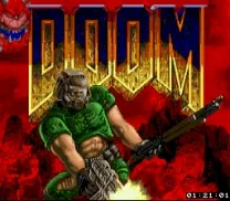 Doom (USA)