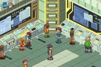 RockMan EXE 3 (J)(Eurasia)