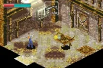 Jurassic Park III - Island Attack (U)(Mode7)