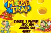 3 in 1 - Mousetrap & Simon & Operation (U)(Independent)