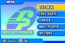 4 Games On One Game Pak - Nickelodeon (U)(Sir VG)