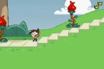 The Fairly Odd Parents - Clash With The Anti-World (U)(Trashman)