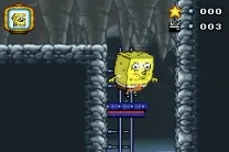 Spongebob Squarepants - Lights, Camera, Pants (U)(Trashman)