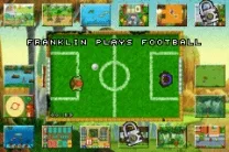 Franklin the Turtle (E)(Cezar)