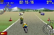 Moto GP (E)(Menace)