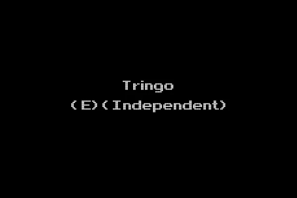 Tringo (E)(Independent)