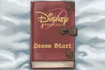 Disney Princesse (F)(Patience)