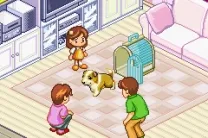 Dogz 2 (U)(Rising Sun)
