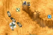 CT Special Forces 2 - Back to Hell (E)(Rising Sun)