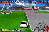 GT Advance 3 - Pro Concept Racing (E)(RDG)