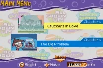 Nicktoons Collection Volume 1 - Gameboy Advance Video (U)(Psychosis)