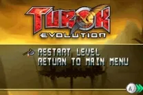 Turok Evolution (E)(Eurasia)