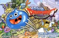 Slime Morimori Dragon Quest - Shougeki no Shippo Dan (J)(Independent)