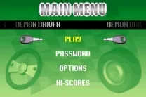 Demon Driver - Time to Burn Rubber! (U)(TrashMan)