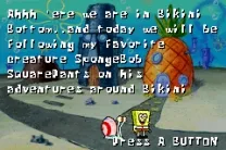SpongeBob SquarePants Gamepack 1 (E)(Rising Sun)